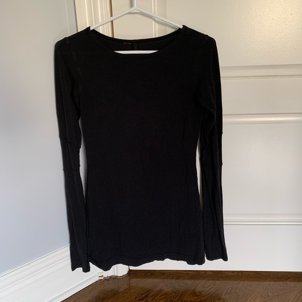 Lulu lemon Long sleeve